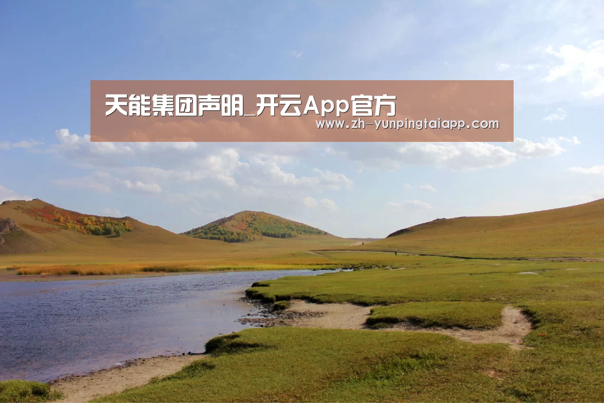 天能集团声明_开云App官方(图4) 开云App官方